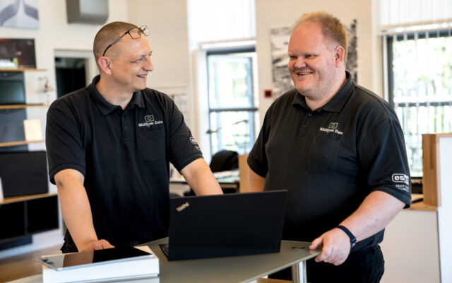IT-leverandør med support 24/7