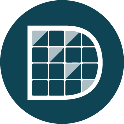 Data Larsen logo
