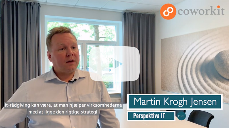 Start frame til videoen Hvad er god IT-rådgivning