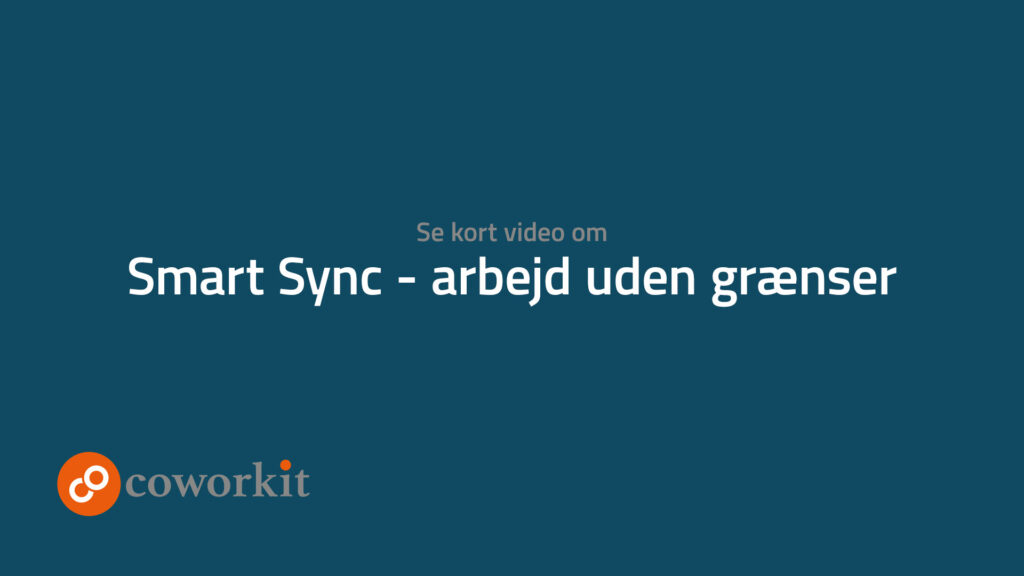 Start frame til videoen Hvad er Dropbox Smart Sync