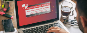 ransomware