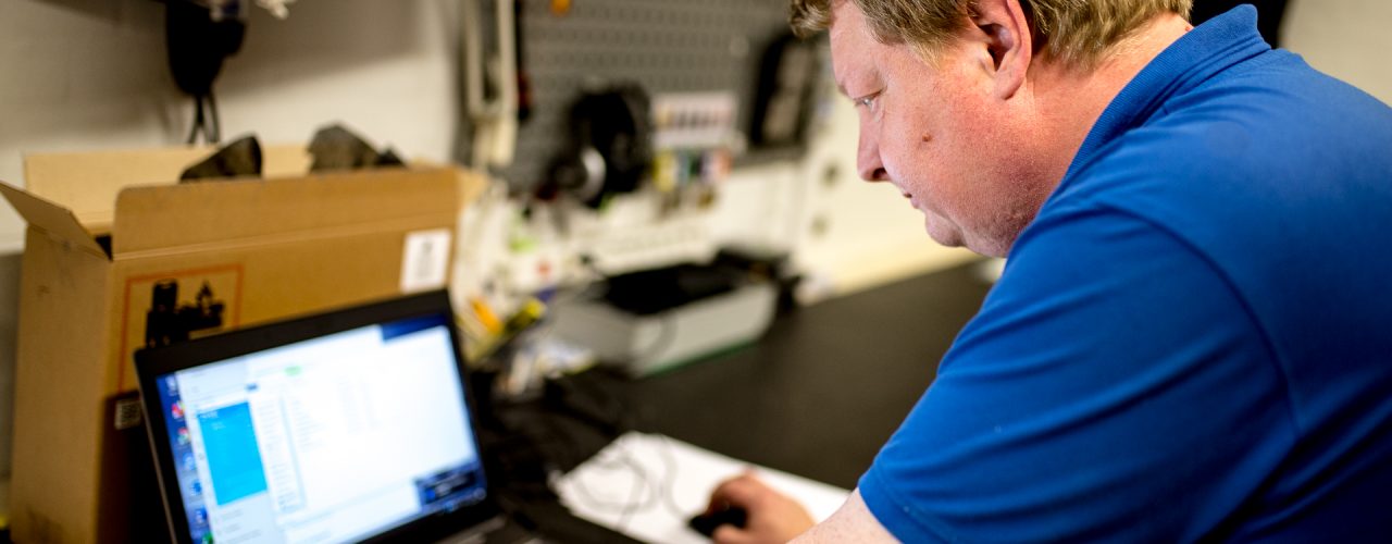 IT-eksperter, der leverer hostingløsninger IT-eksperter, der leverer hostingløsninger